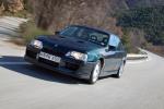 Vauxhall Omega Lotus by Carlton 1990 года